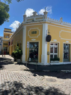 Pousada Canavieiras Frederic